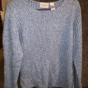 Oversize Liz Claiborne Sweater